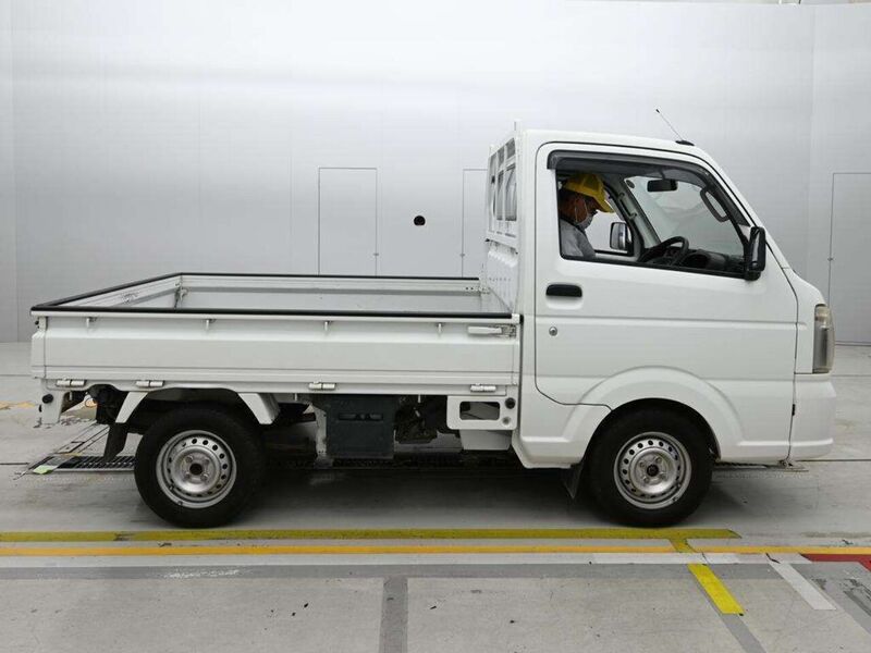 Suzuki Carry KC - U12636