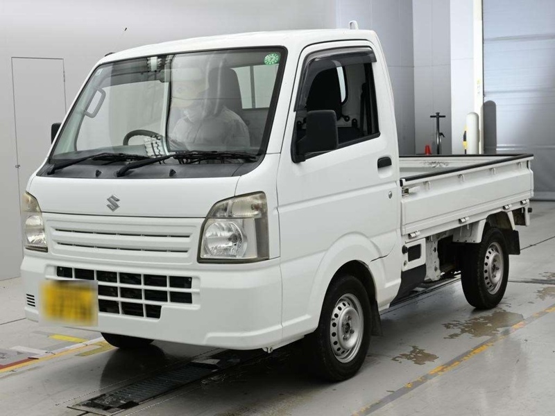 Suzuki Carry KC - U12636