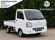 Suzuki Carry