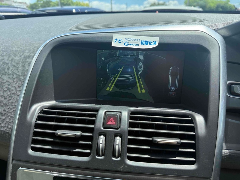 Volvo Xc60 T5 Se - U12637