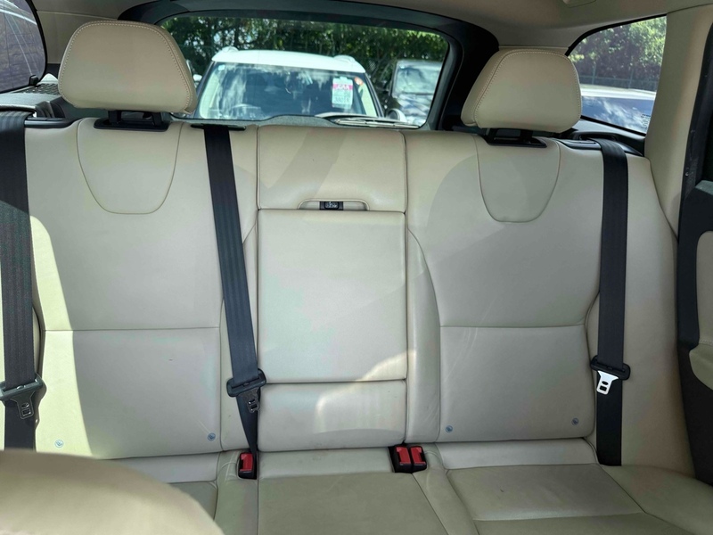 Volvo Xc60 T5 Se - U12637