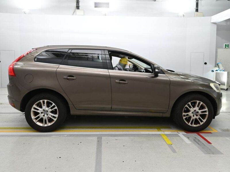 Volvo Xc60 T5 Se - U12637