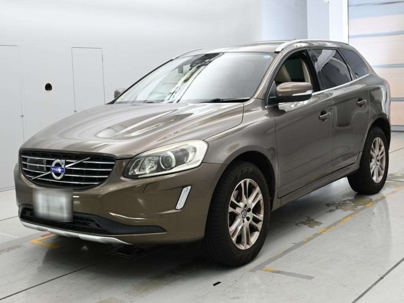 Volvo Xc60 T5 Se - U12637