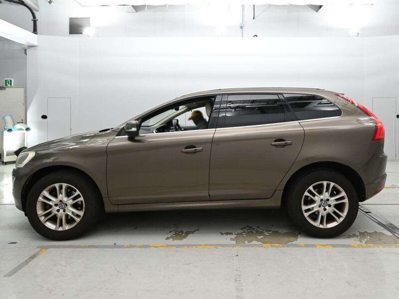Volvo Xc60 T5 Se - U12637