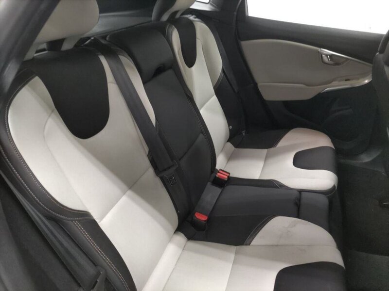 Volvo V40 T5 Cross Country Awd - U12639