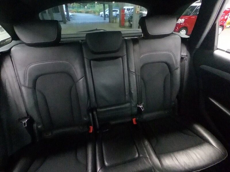Audi Q5 Tfsi Quattro Se - U12642