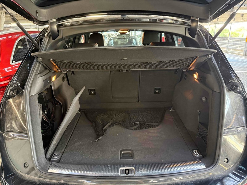 Audi Q5 Tfsi Quattro Se - U12642