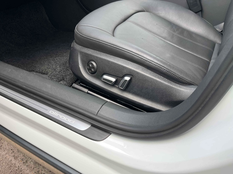 Audi A6 Allroad Fsi Quattro - U12645
