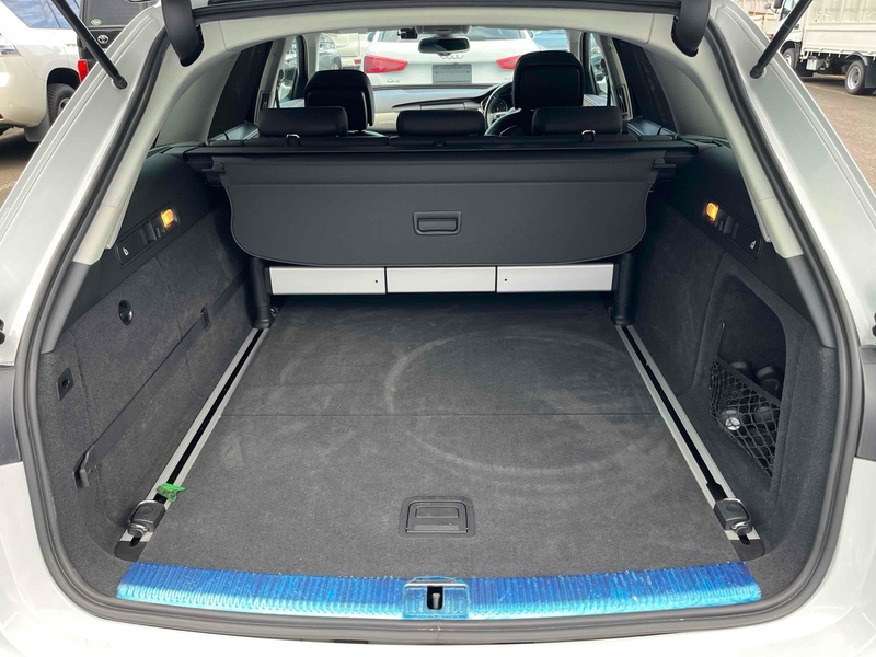 Audi A6 Allroad Fsi Quattro - U12645