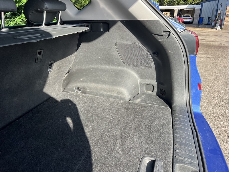 Hyundai TUCSON GDi Premium - U12646