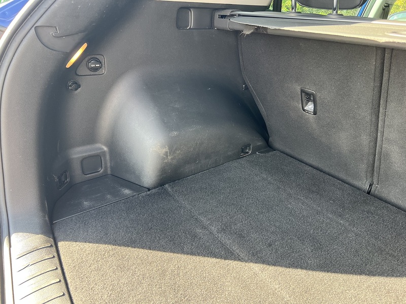 Hyundai TUCSON GDi Premium - U12646