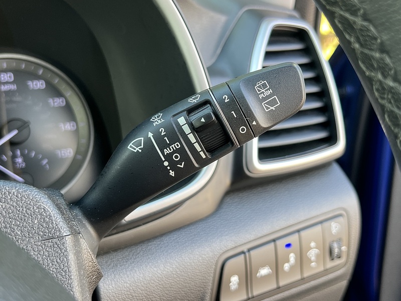 Hyundai TUCSON GDi Premium - U12646