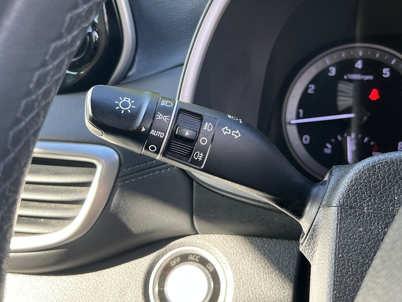 Hyundai TUCSON GDi Premium - U12646