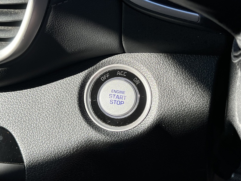 Hyundai TUCSON GDi Premium - U12646