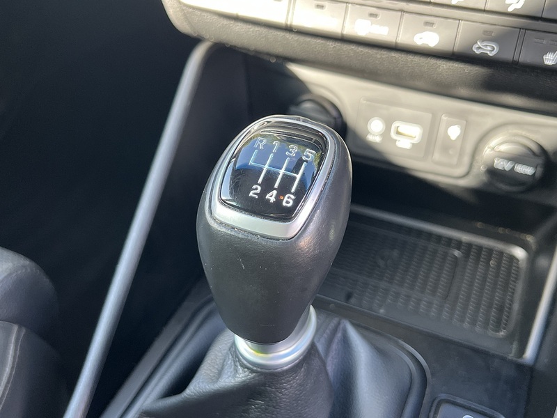 Hyundai TUCSON GDi Premium - U12646