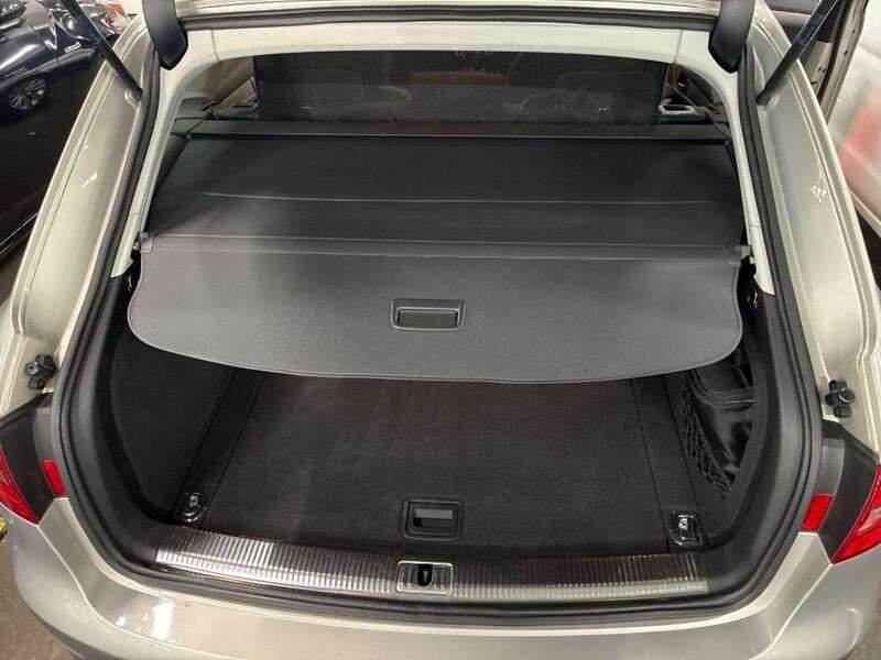 Audi A4 Allroad Tfsi Quattro - U12647