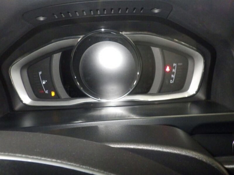 Volvo V60 T4 Se - U12652