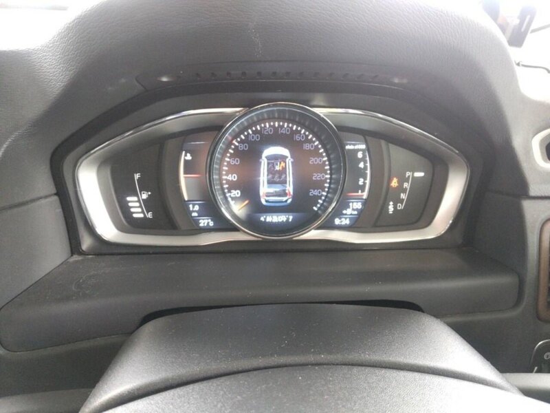 Volvo Xc70 T5 Awd Classic - U12654