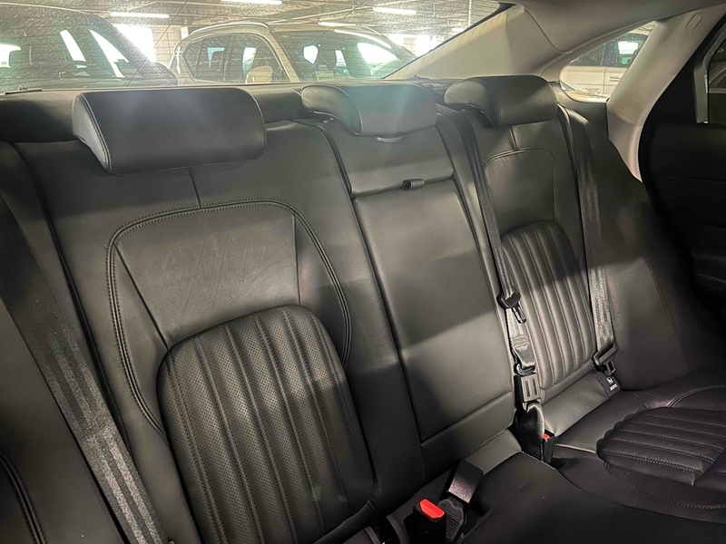 Jaguar Xf V6 Portfolio - U12657