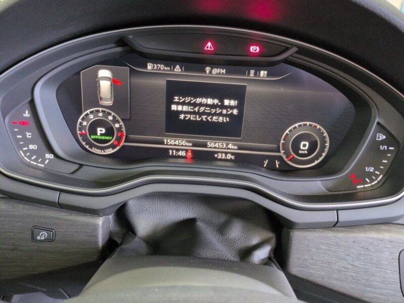 Audi A4 Allroad Tfsi Quattro - U12660