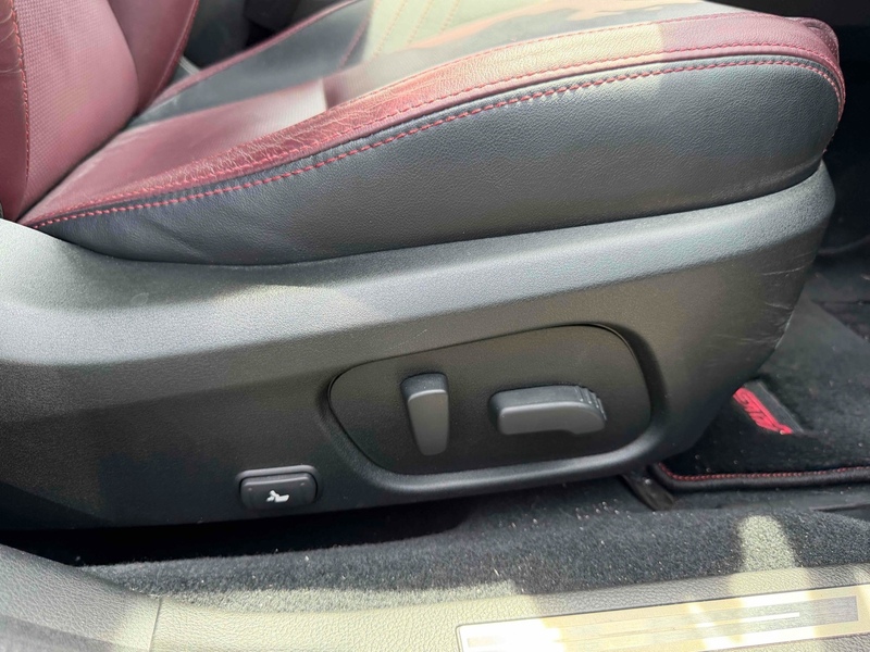 Subaru Levorg STI SPORT EYESIGHT - U12661