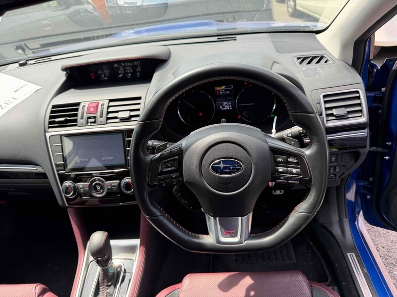 Subaru Levorg STI SPORT EYESIGHT - U12661