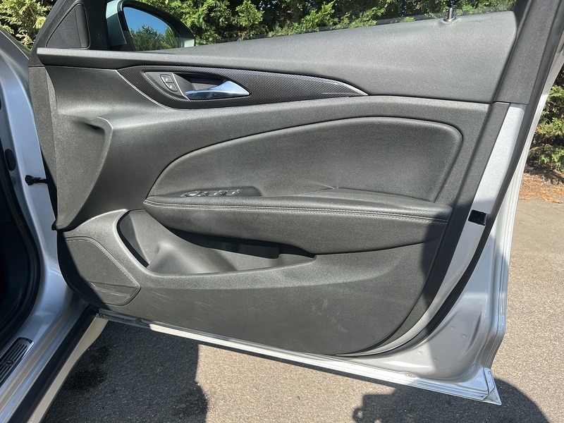 Vauxhall Insignia i Turbo SRi VX Line Nav - U12670
