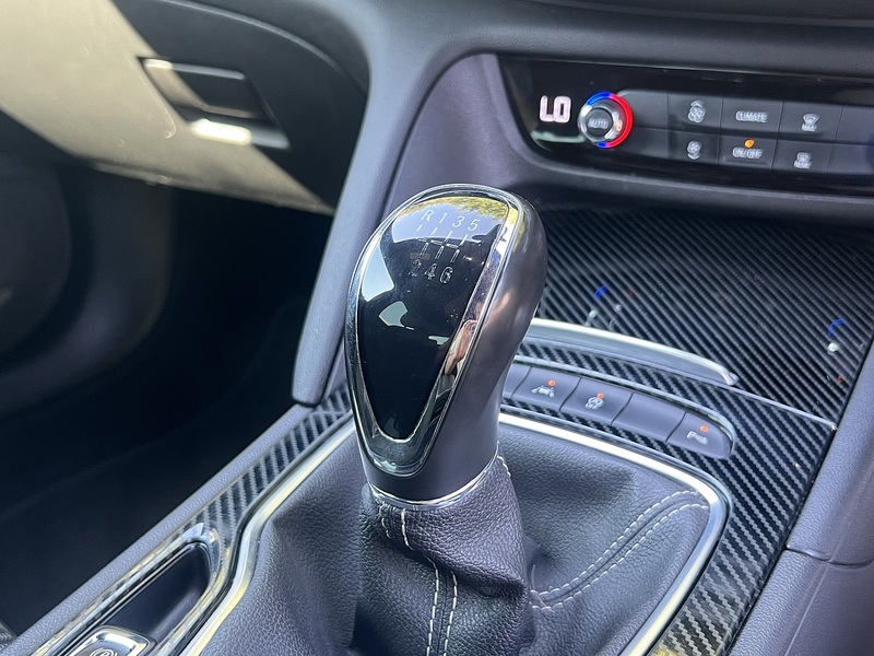 Vauxhall Insignia i Turbo SRi VX Line Nav - U12670