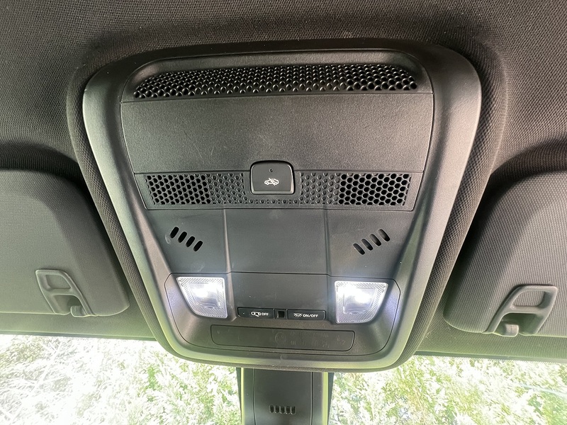 Vauxhall Insignia i Turbo SRi VX Line Nav - U12670