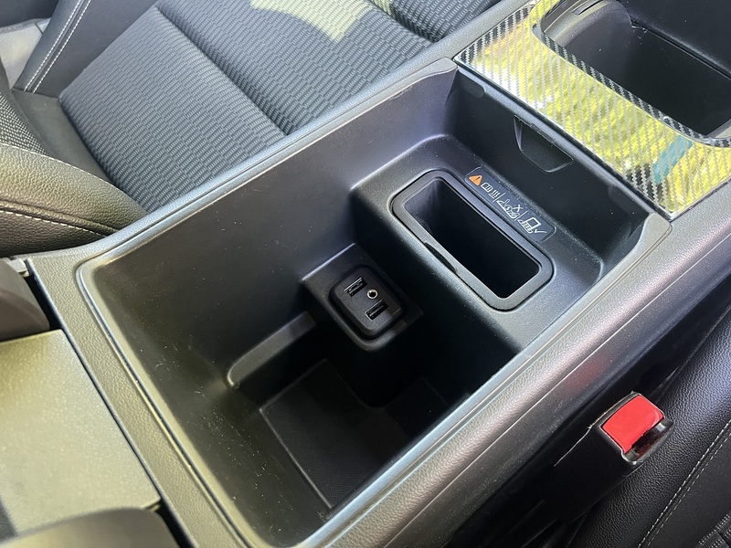 Vauxhall Insignia i Turbo SRi VX Line Nav - U12670