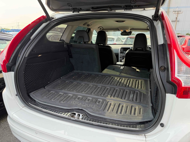 Volvo Xc60 D4 Se - U12671