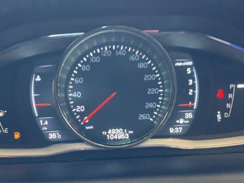 Volvo Xc60 D4 Se - U12671