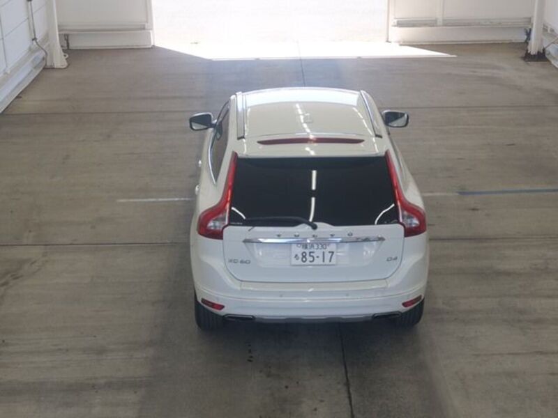 Volvo Xc60 D4 Se - U12671