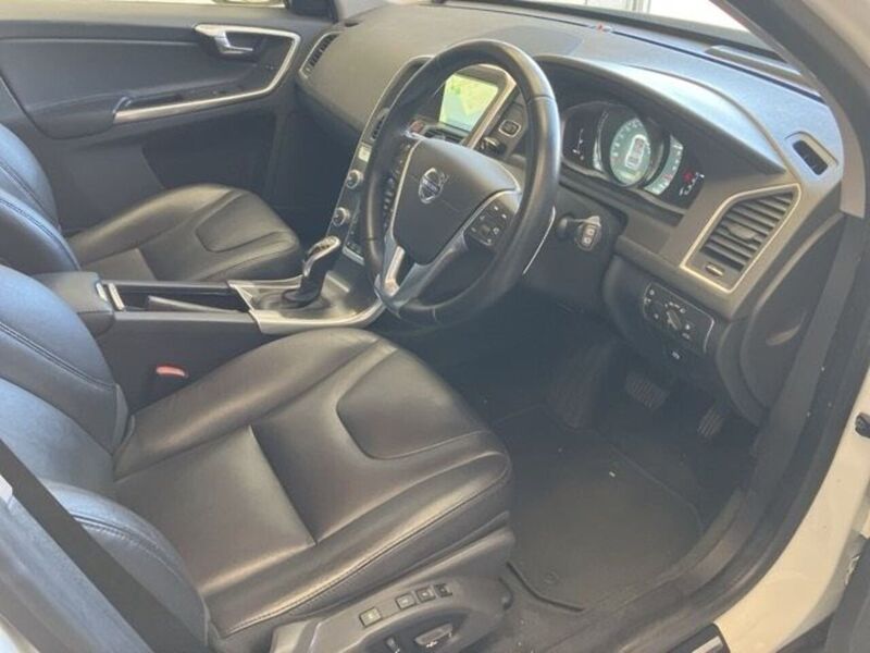 Volvo Xc60 D4 Se - U12671