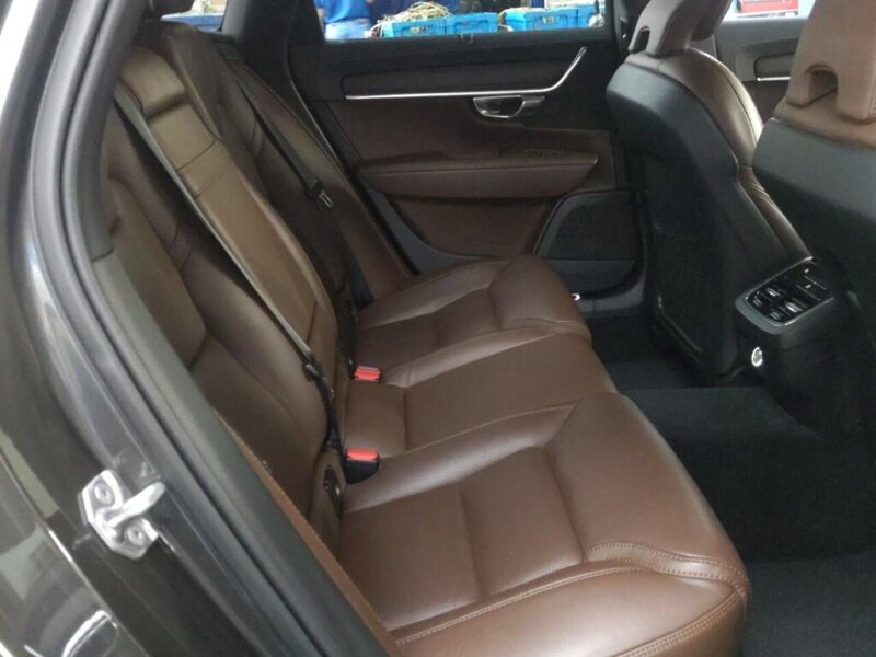Volvo V90 D4 Cross Country Pro Awd - U12675
