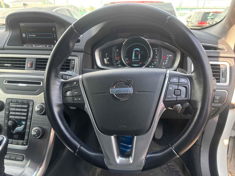 Volvo Xc70 T6 Se Awd - U12676