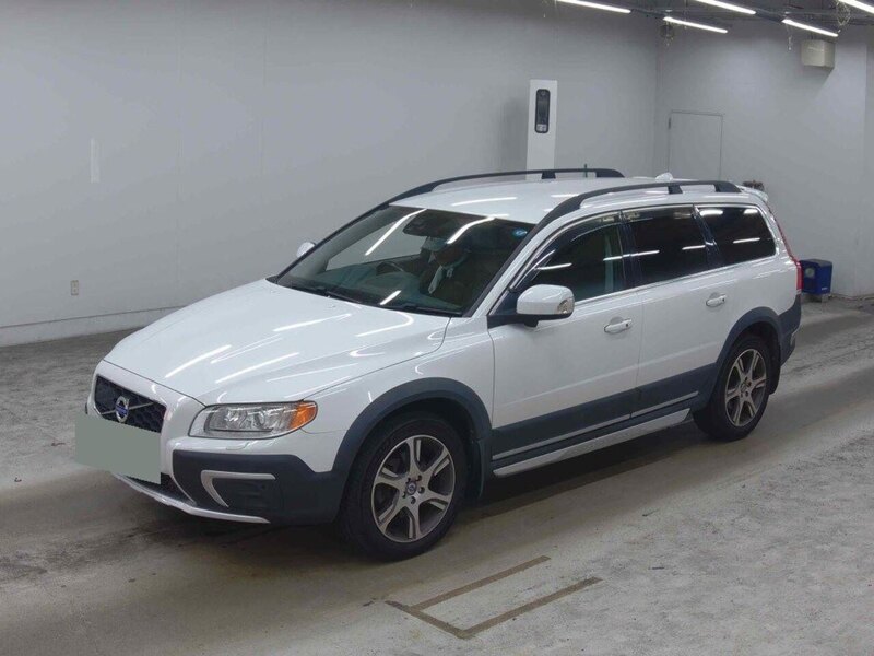 Volvo Xc70 T6 Se Awd - U12676