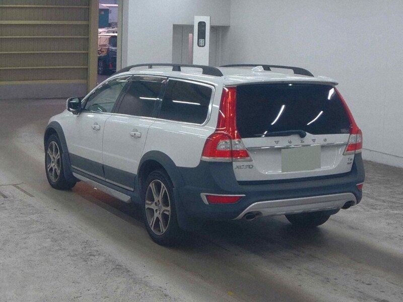 Volvo Xc70 T6 Se Awd - U12676