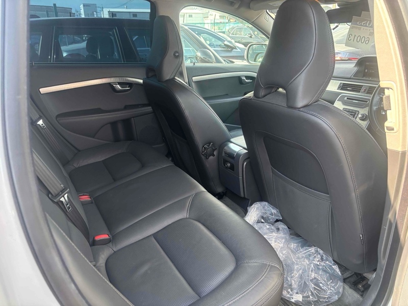 Volvo Xc70 T6 Se Awd - U12676
