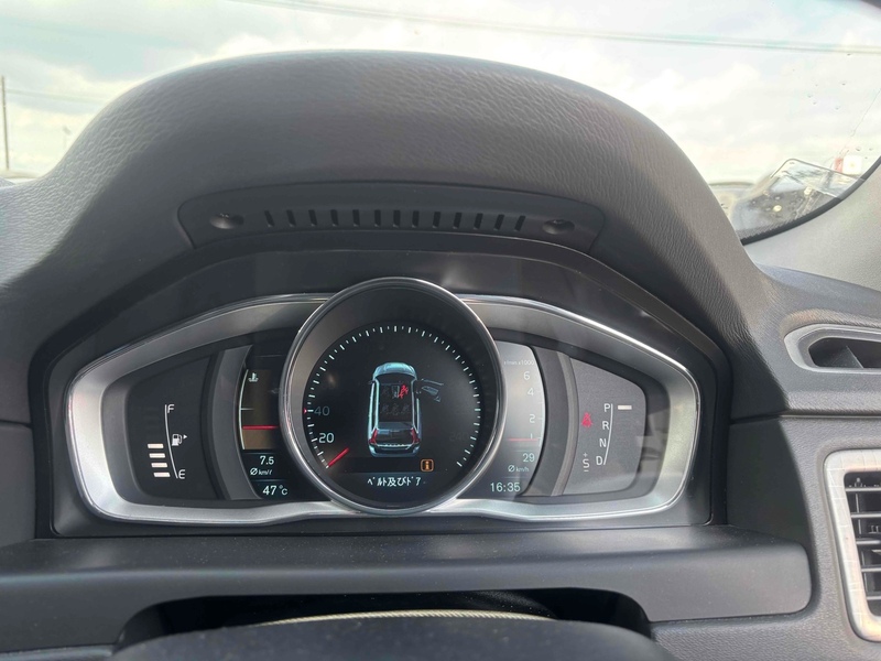 Volvo Xc70 T6 Se Awd - U12676