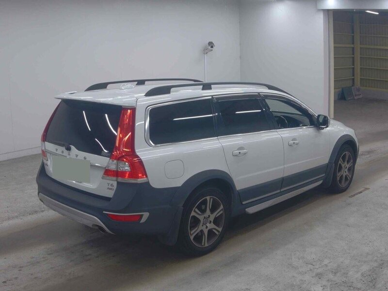 Volvo Xc70 T6 Se Awd - U12676