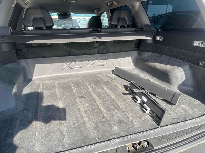 Volvo Xc70 T6 Se Awd - U12676