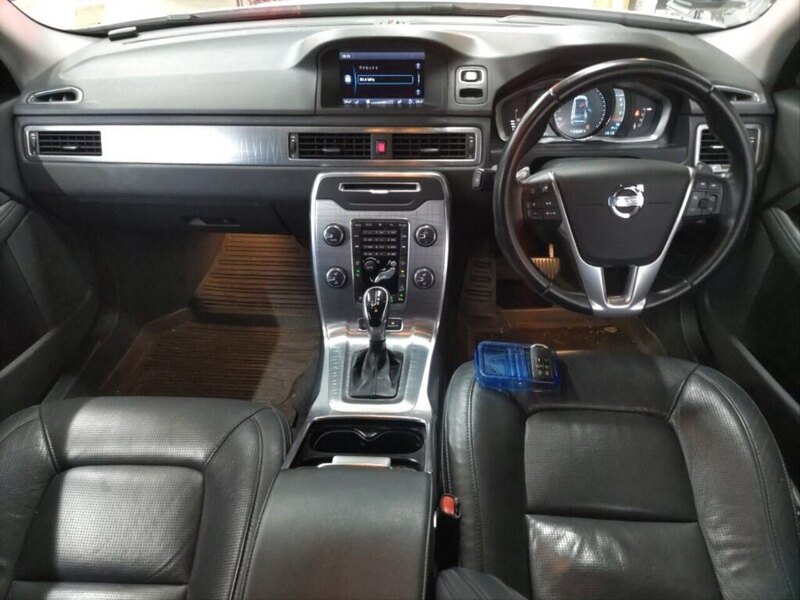 Volvo Xc70 T6 Se Awd - U12676