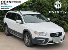 Volvo Xc70