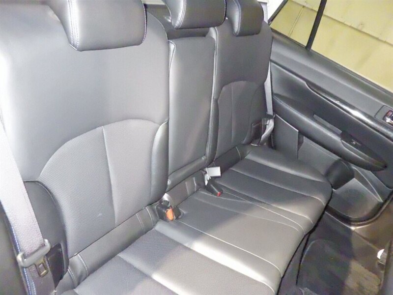 Subaru Legacy TOURING WAGON 2.0GT DIT EYE SIGHT - U12678