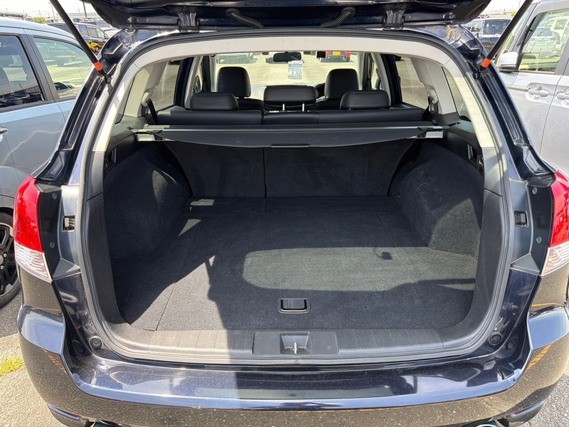 Subaru Legacy TOURING WAGON 2.0GT DIT EYE SIGHT - U12678