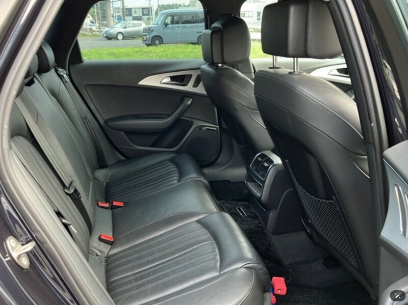 Audi A6 2.8 - U12679