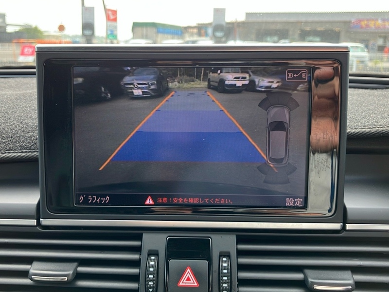 Audi A6 2.8 - U12679