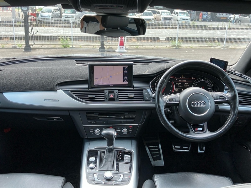 Audi A6 2.8 - U12679