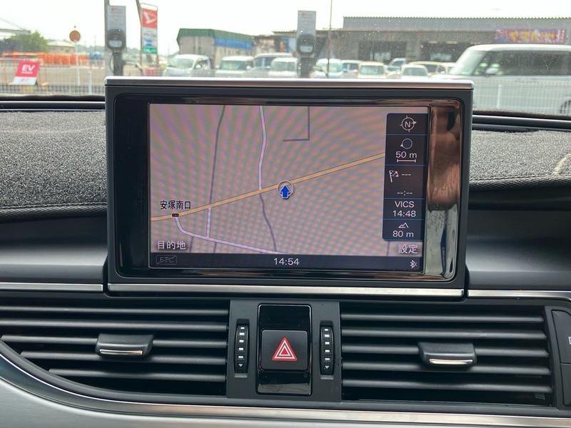 Audi A6 2.8 - U12679